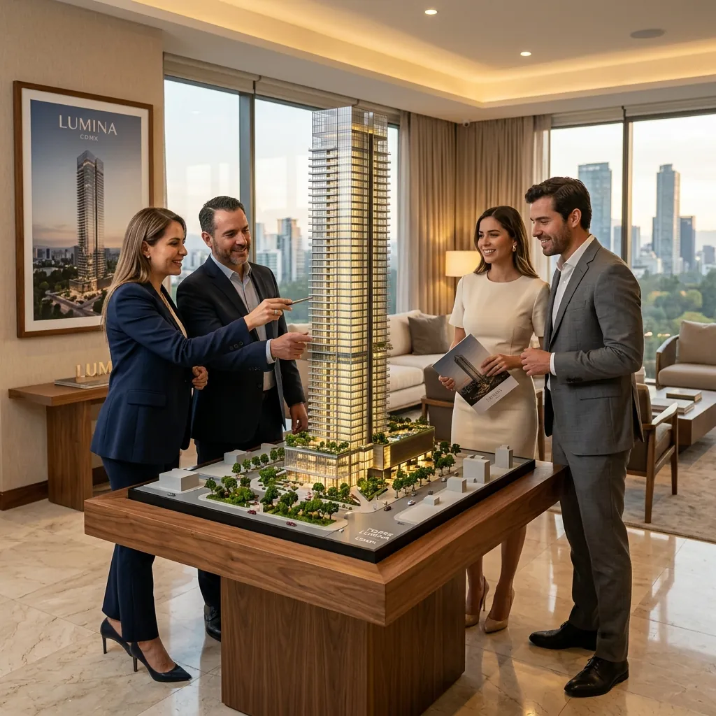 Cómo abrir una nueva etapa de preventa inmobiliaria sin perder el control del proceso comercial
