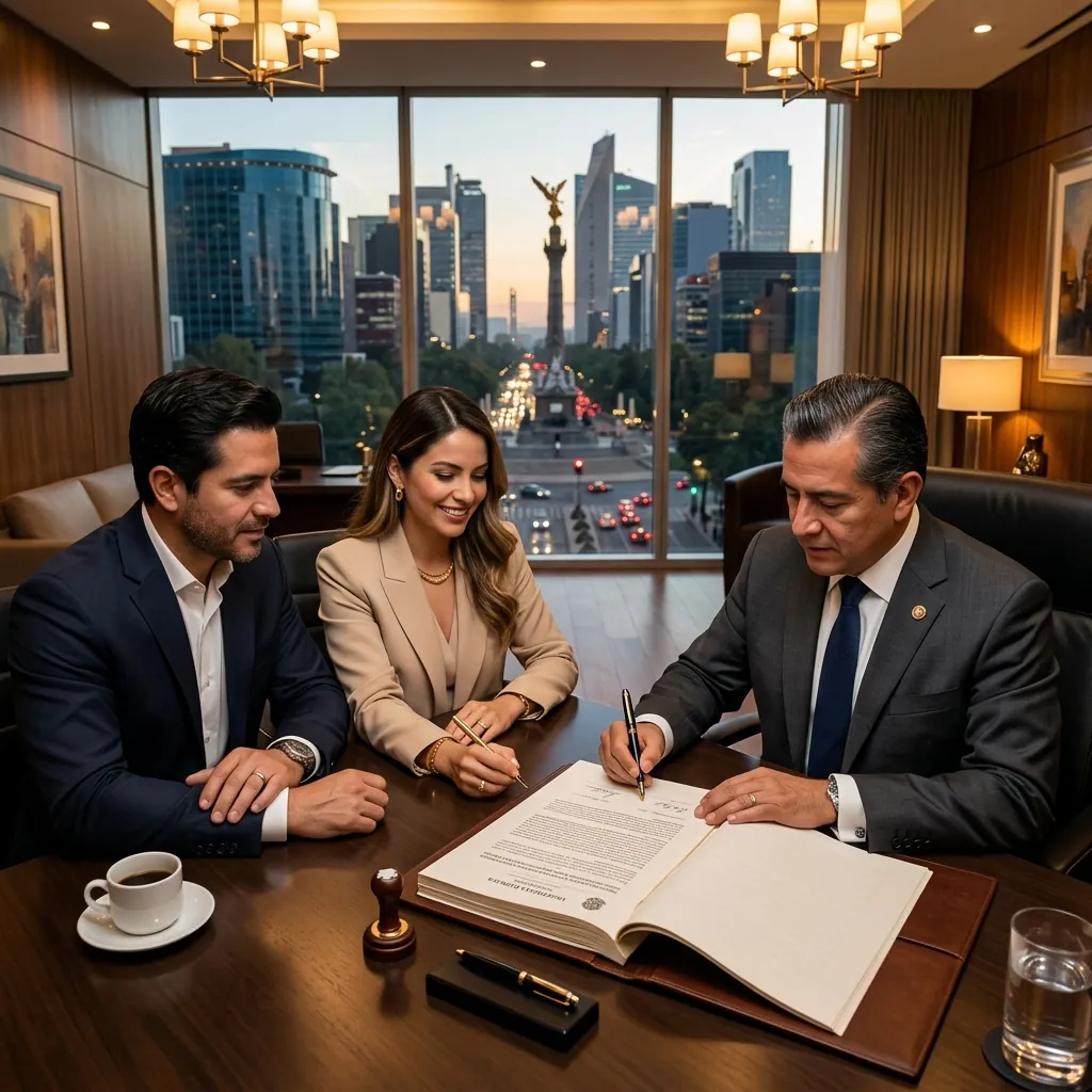 Escrituración inmobiliaria en desarrolladoras: por qué se atrasa y cómo evitar que afecte tu flujo de caja