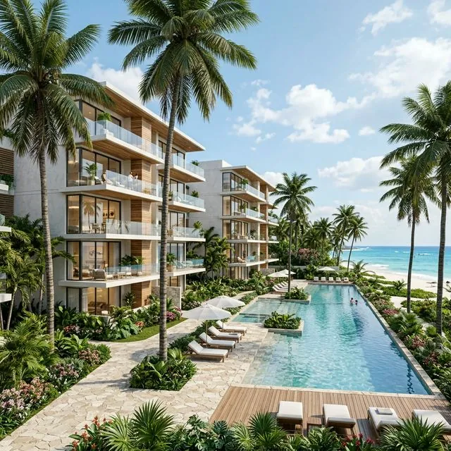 Playa del Carmen y la Riviera Maya: cómo escalar tu operación inmobiliaria sin perder control