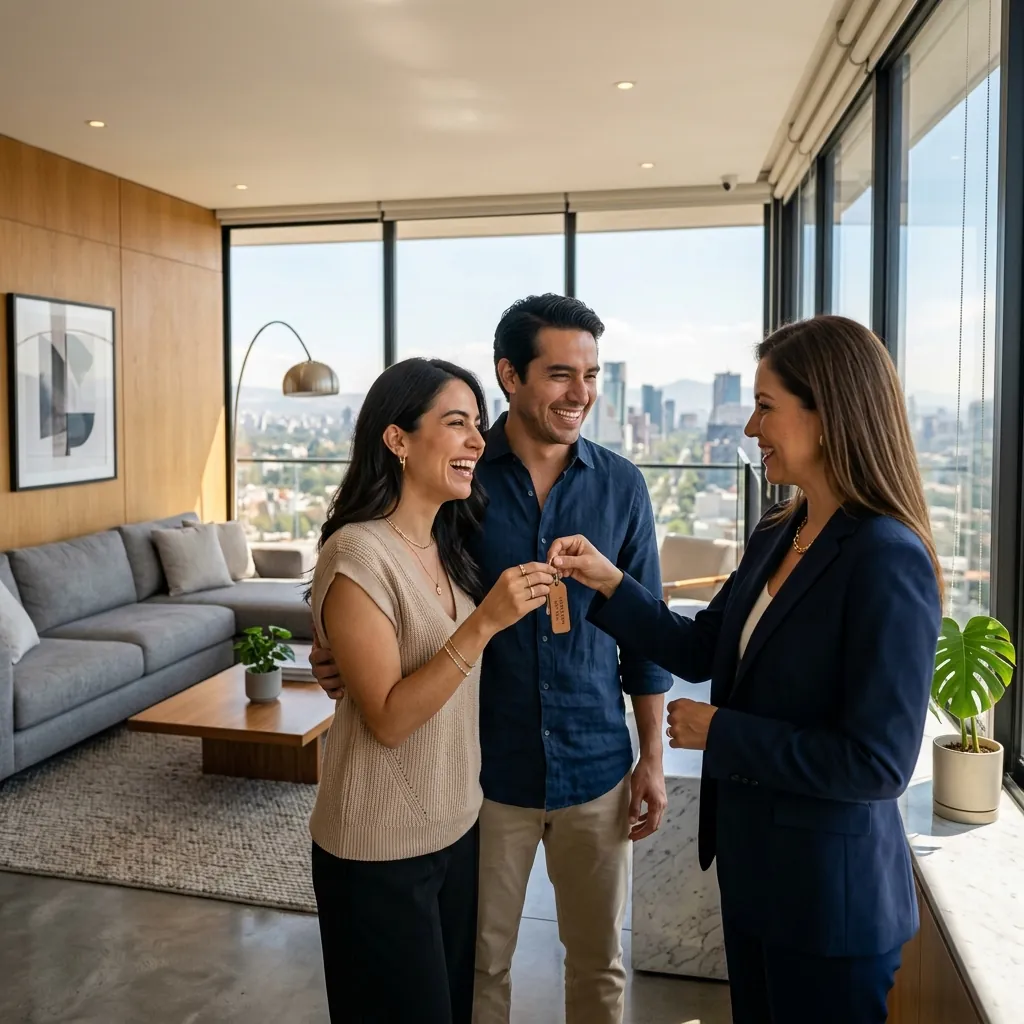 Postventa inmobiliaria: cómo organizar la entrega de unidades sin que dañe tu reputación