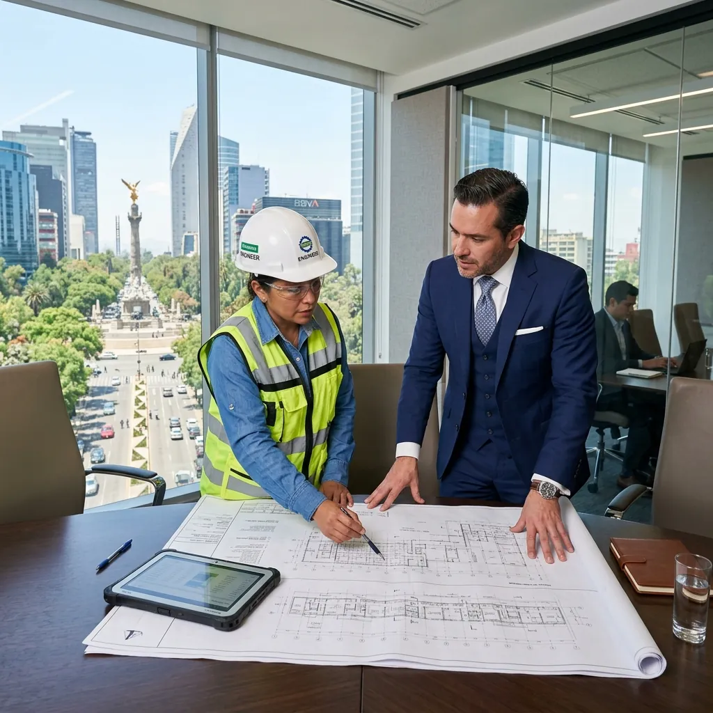 Régimen de propiedad en condominio: errores que atrasan todo tu proyecto y cómo prevenirlos desde el área jurídica
