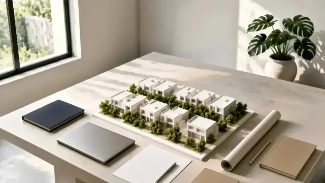 CFDI 4.0 para desarrolladoras inmobiliarias: guía práctica