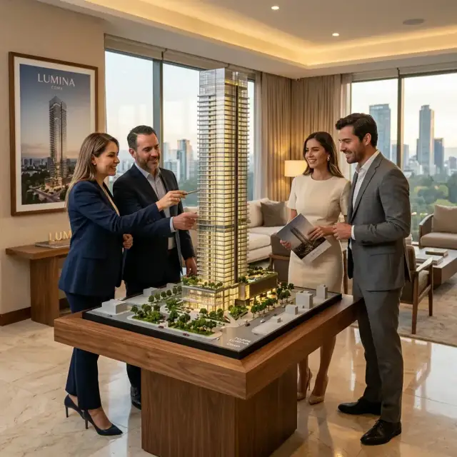 Cómo abrir una nueva etapa de preventa inmobiliaria sin perder el control del proceso comercial