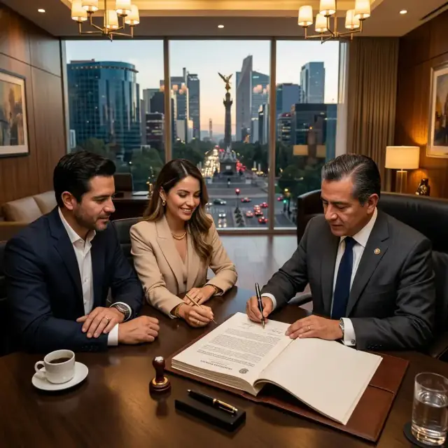 Escrituración inmobiliaria en desarrolladoras: por qué se atrasa y cómo evitar que afecte tu flujo de caja