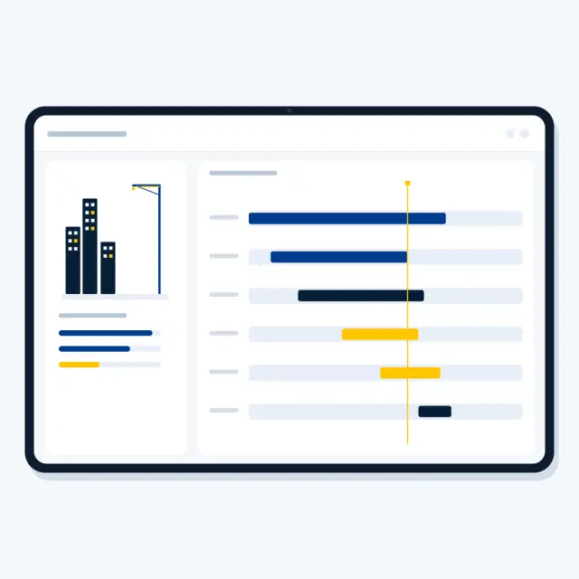 Control de obra en tablet con Kalibra